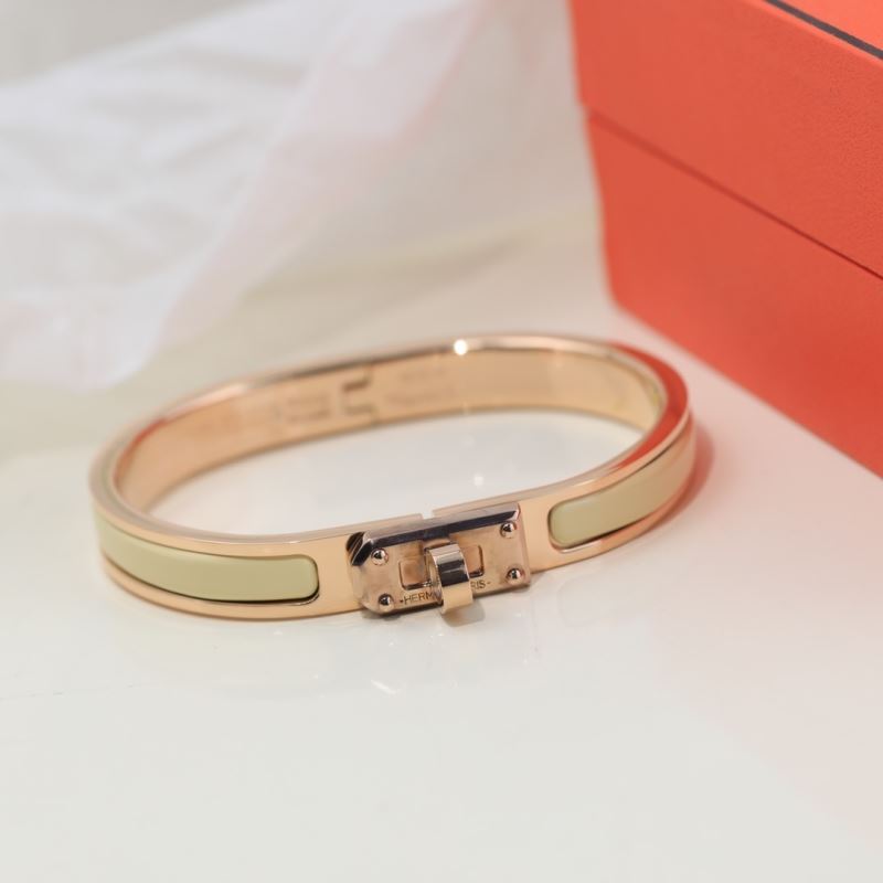 Hermes Bracelets